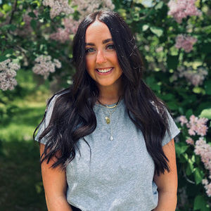 Meet your Posher, Mallory